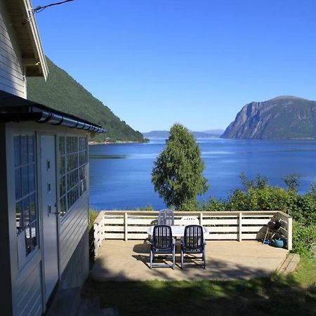 Bellahuset Vila Mandalen Exterior foto